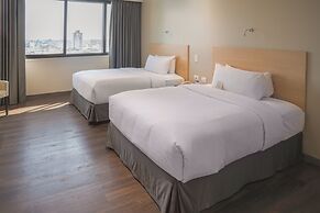 Unipark by Oro Verde Hotels