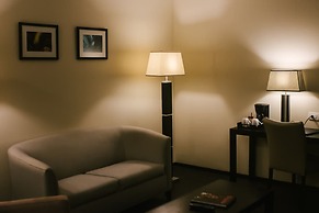 Unipark by Oro Verde Hotels