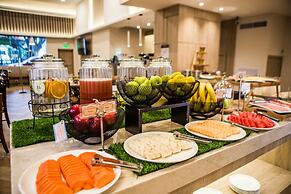 Unipark by Oro Verde Hotels