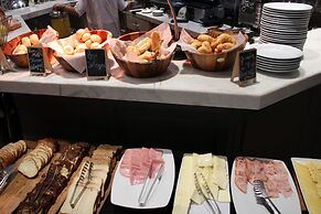 Unipark by Oro Verde Hotels