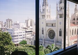 Unipark by Oro Verde Hotels