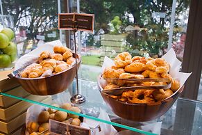 Unipark by Oro Verde Hotels