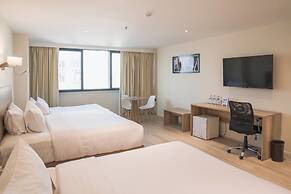 Unipark by Oro Verde Hotels