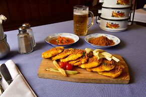 Unipark by Oro Verde Hotels