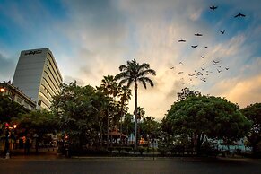 Unipark by Oro Verde Hotels