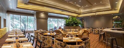 Unipark by Oro Verde Hotels