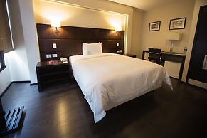 Unipark by Oro Verde Hotels