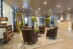 Unipark by Oro Verde Hotels