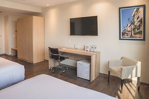 Unipark by Oro Verde Hotels