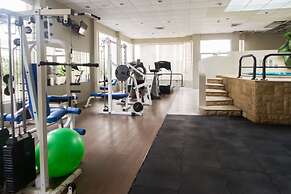 Unipark by Oro Verde Hotels