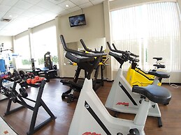 Unipark by Oro Verde Hotels