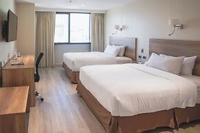 Unipark by Oro Verde Hotels