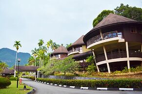 Damai Beach Resort