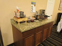 Residence Inn Louisville East