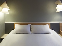 ibis Lyon Gerland Musée des Confluences