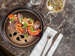 ibis Lyon Gerland Musée des Confluences