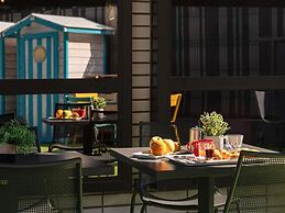 ibis Lyon Gerland Musée des Confluences