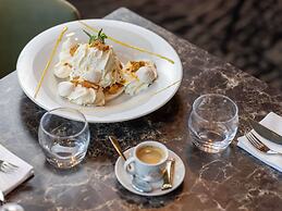 ibis Lyon Gerland Musée des Confluences