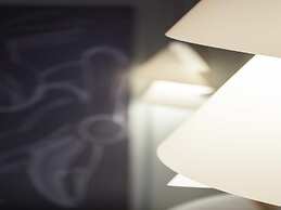 ibis Lyon Gerland Musée des Confluences