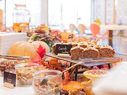 ibis Lyon Gerland Musée des Confluences