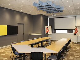 ibis Lyon Gerland Musée des Confluences