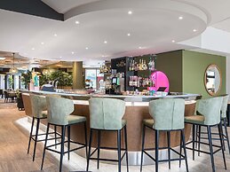 ibis Lyon Gerland Musée des Confluences