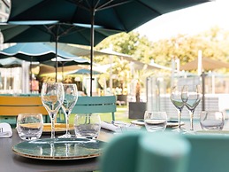 ibis Lyon Gerland Musée des Confluences