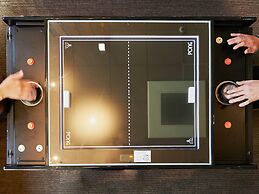 ibis Lyon Gerland Musée des Confluences