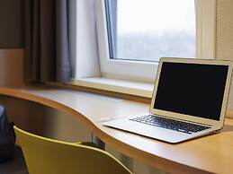 ibis Rotterdam Vlaardingen