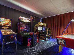 ibis Rotterdam Vlaardingen