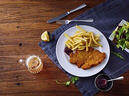 ibis Rotterdam Vlaardingen