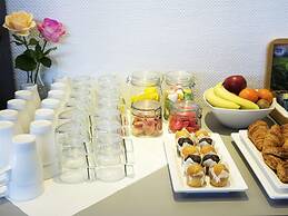 ibis Rotterdam Vlaardingen