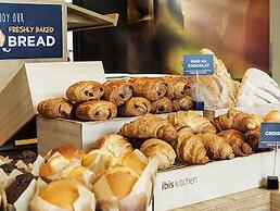 ibis Rotterdam Vlaardingen