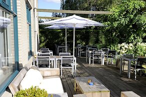ibis Rotterdam Vlaardingen