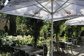 ibis Rotterdam Vlaardingen