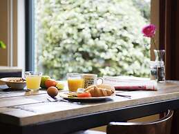 ibis Rotterdam Vlaardingen