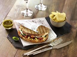 ibis Rotterdam Vlaardingen