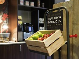 ibis Rotterdam Vlaardingen