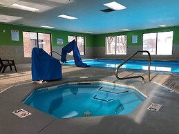 AmericInn by Wyndham Casper Event Center Area