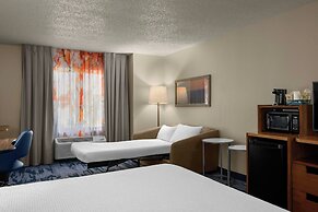 Fairfield Inn By Marriott Boise