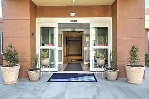 Fairfield Inn By Marriott Boise