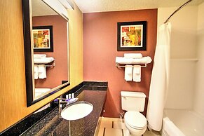 Fairfield Inn By Marriott Boise