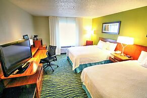 Fairfield Inn By Marriott Boise