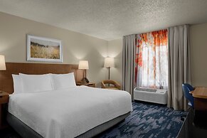 Fairfield Inn By Marriott Boise