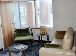 Fairfield Inn By Marriott Boise