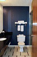 Fairfield Inn By Marriott Boise