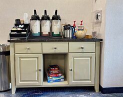 Fairfield Inn By Marriott Boise