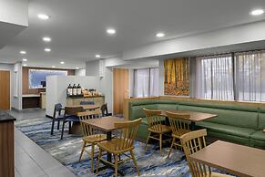 Fairfield Inn By Marriott Boise