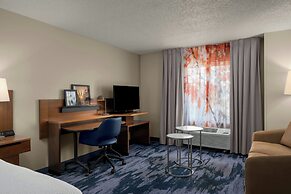 Fairfield Inn By Marriott Boise