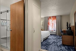 Fairfield Inn By Marriott Boise